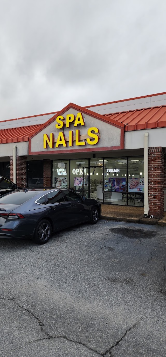 Spa Nails photo 4
