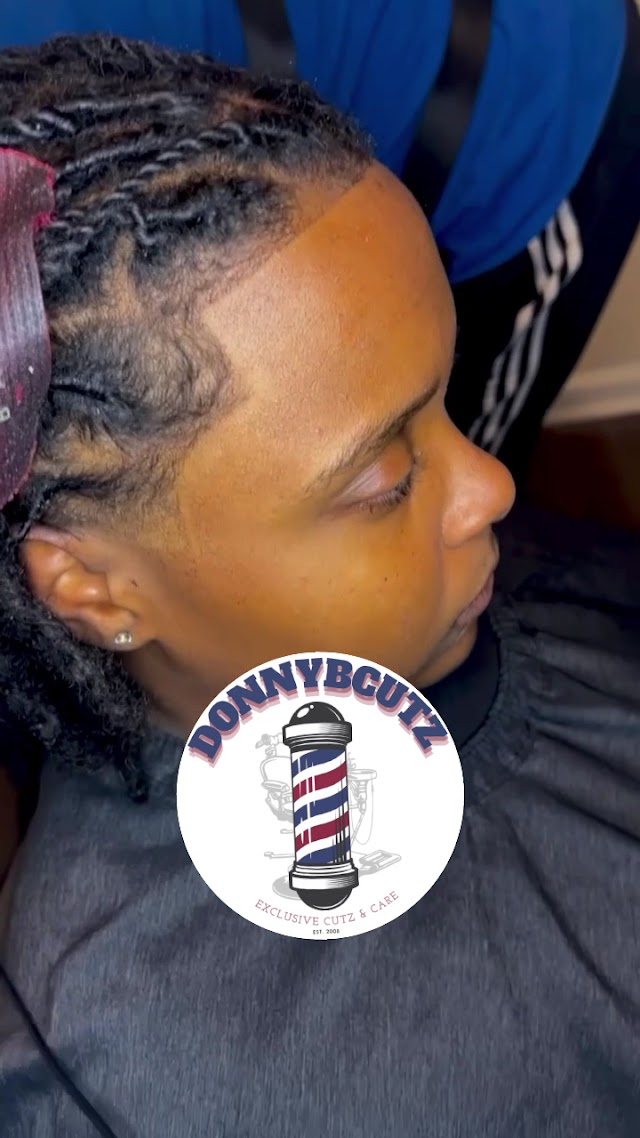 Spanky's Exclusive Cutz & Salon photo 2