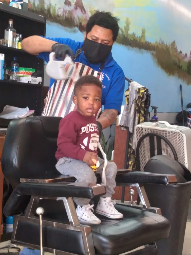 Spanky's Exclusive Cutz & Salon photo 4