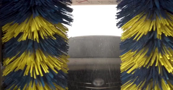 Sparkle Express Car Wash photo 3