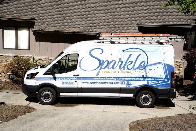 Sparkle Window Cleaning Services photo 2