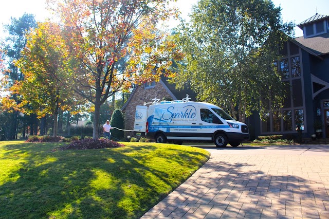 Sparkle Window Cleaning Services photo 1