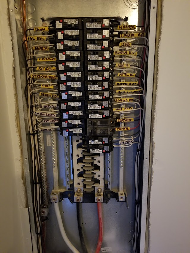 Spartan Electric photo 2