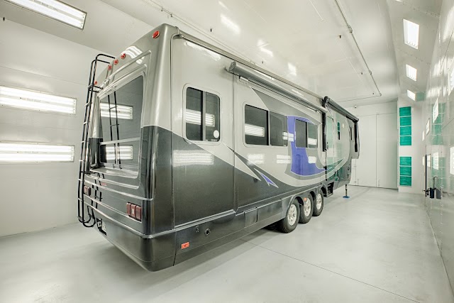 Spartan RV & Marine / American Dream Vacations RV Rentals & Sales