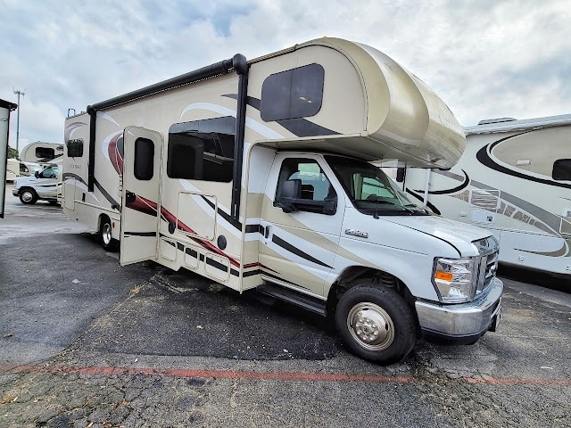 Spartan RV & Marine / American Dream Vacations RV Rentals & Sales photo 4