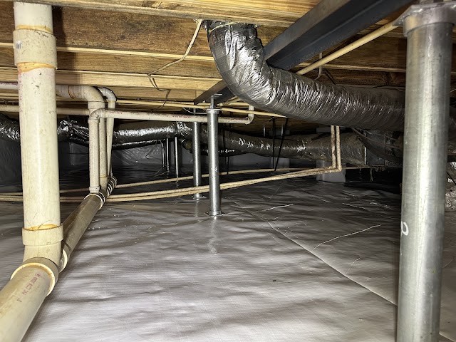 SPC Restoration photo 2