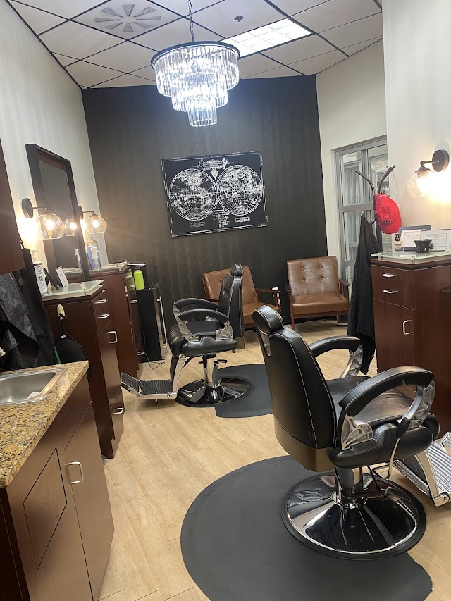 Speakeasy Barbershop photo 2