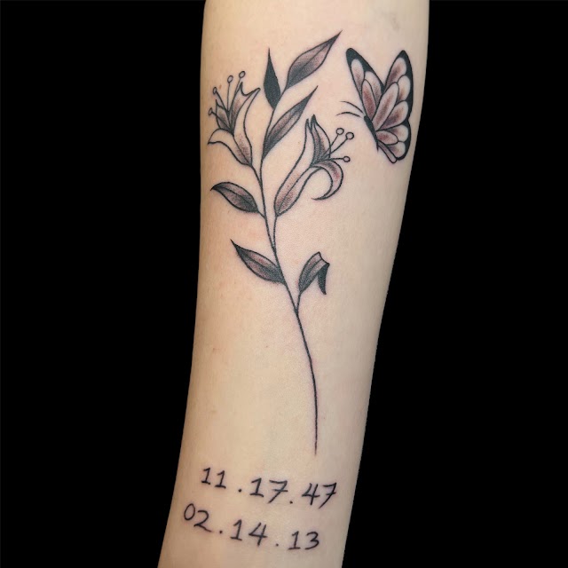 Speakeasy Tattoo photo 4