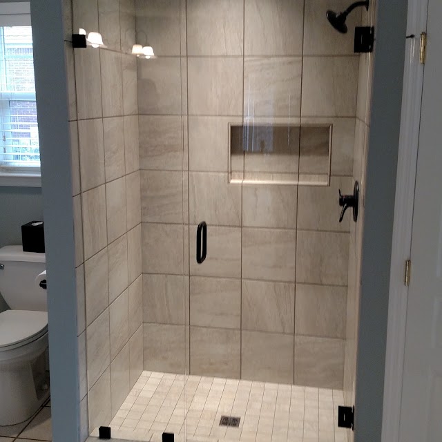 Specialist Glass Repair photo 2