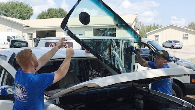 Specialist Glass Repair photo 4