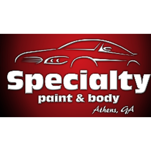 Specialty Paint & Body Repair photo 2