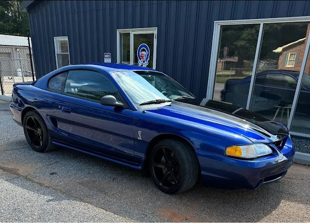 Specialty Paint & Body Repair photo 4