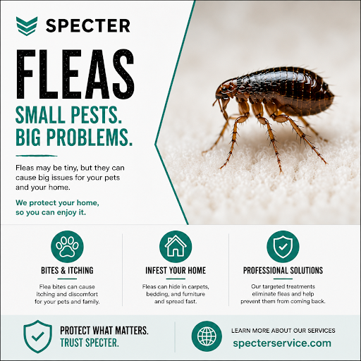Specter Pest Control photo 3