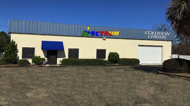 Spectrum Collision Center photo 2