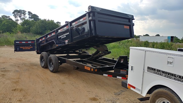 Speedy Junk and Trash Removal