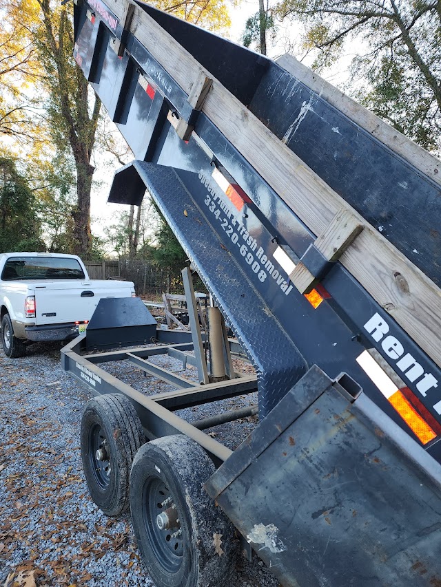 Speedy Junk and Trash Removal photo 2