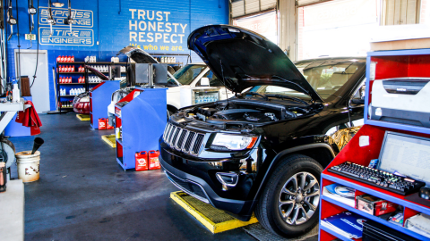Speedy Oil Change photo 2