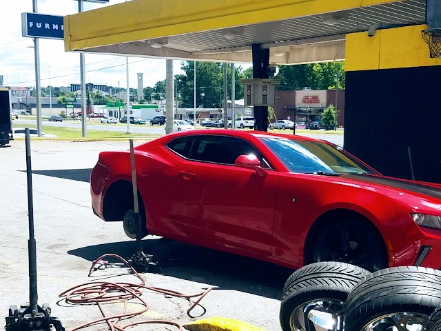 Speedy Oil Change photo 3