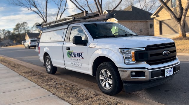 Speir Heating & Air photo 3