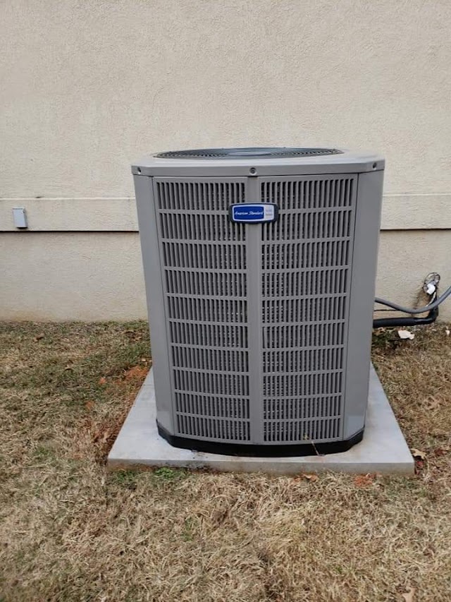 Spencer Heating & Air