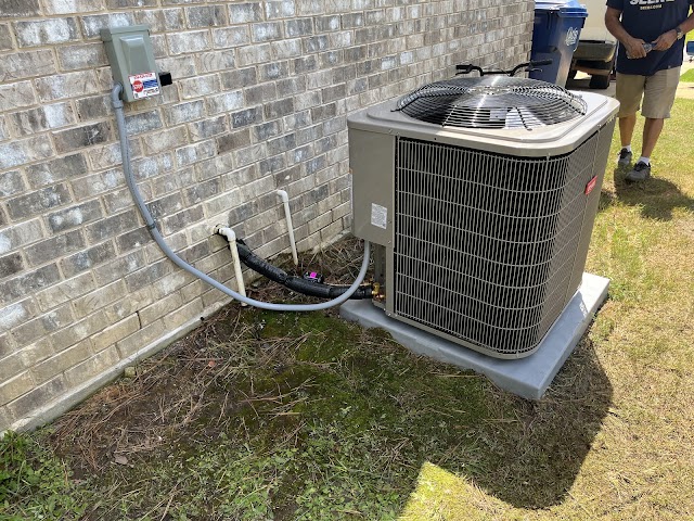 Spencer Heating & Air photo 4