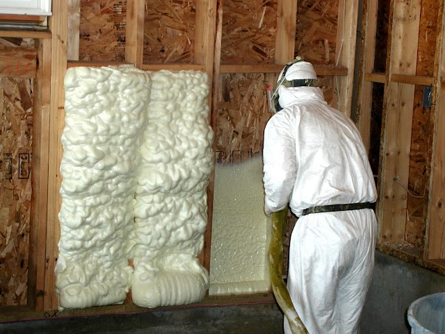 SPI - Specialty Products & Insulation, Inc. photo 2