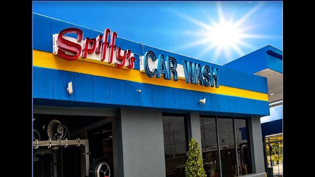 Spiffy's Car Wash photo 2