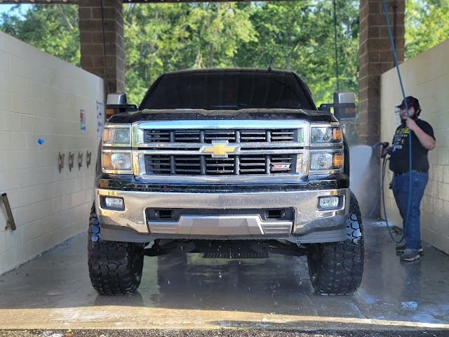 Splash N Dash