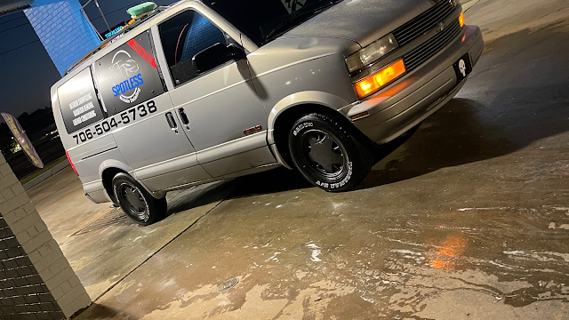 Spotless