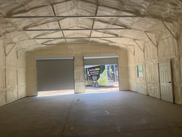Spray Foam Genie, Macon