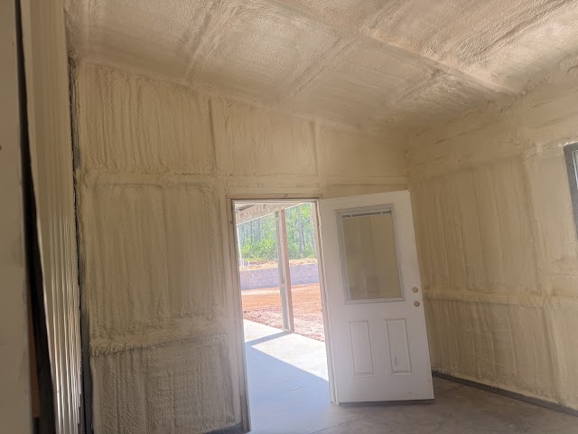 Spray Foam Genie, Macon photo 2