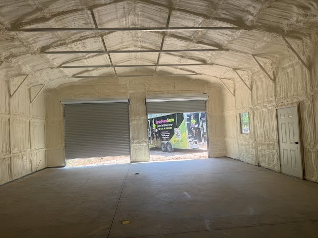 Spray Foam Genie, Macon photo 3