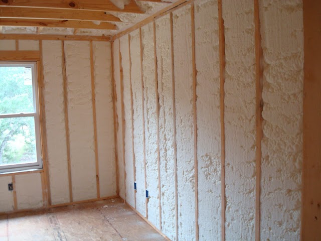 Spray Foam Insulation Mobile photo 2