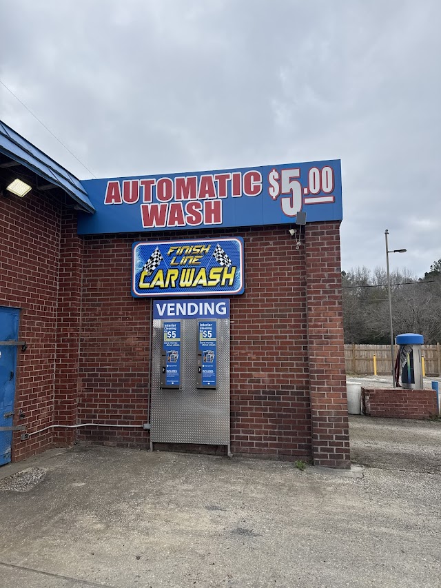 Springhill Car Wash photo 3