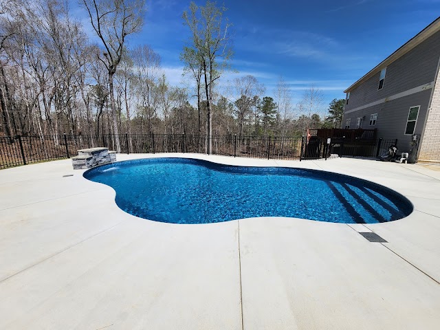 Springwater Pools
