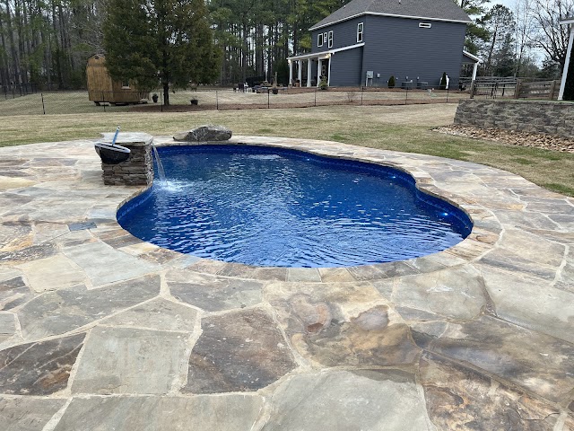 Springwater Pools photo 3