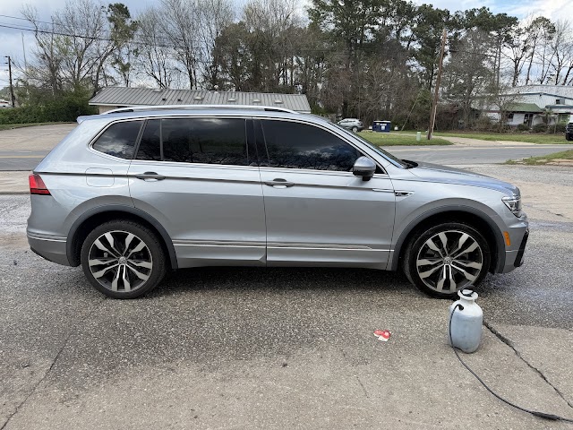 Squeaky Clean Auto Detail & Spa of Athens