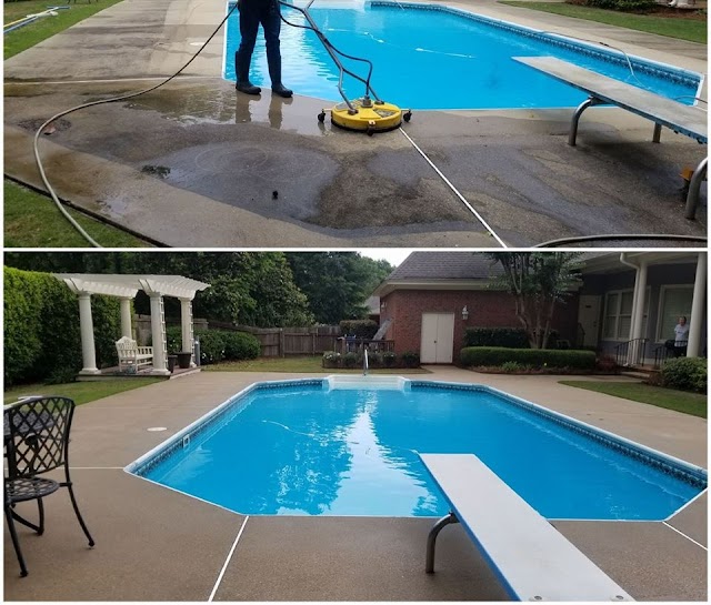 Squeegee Clean Montgomery photo 2