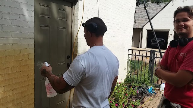 Squeegee Clean Montgomery photo 4