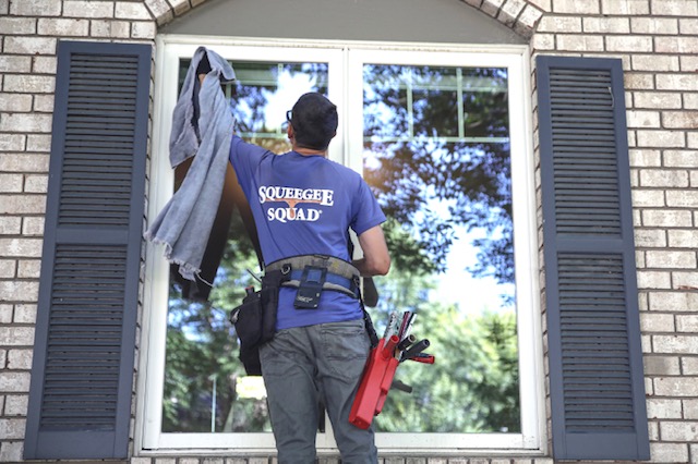 Squeegee Squad - Atlanta photo 2