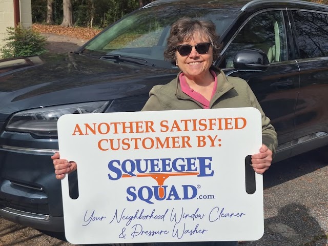 Squeegee Squad - Atlanta photo 4