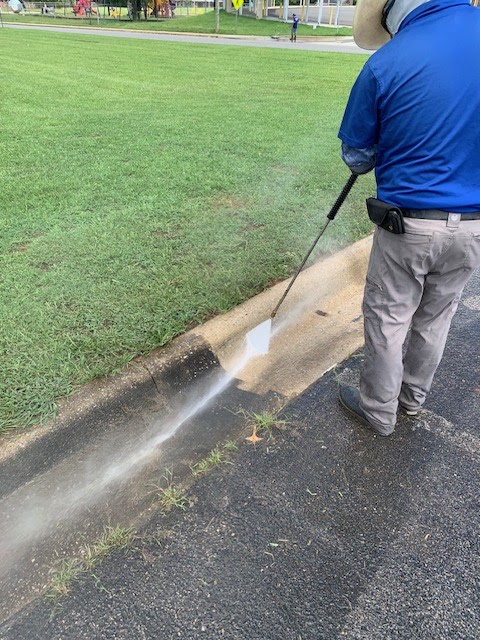 Squeegee Squad - Tuscaloosa AL photo 2