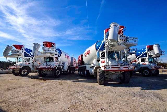 SRM Concrete