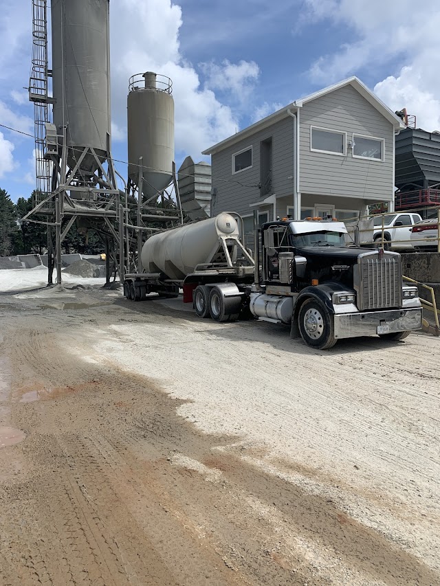 SRM Concrete