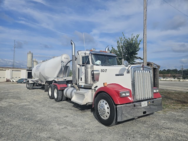 SRM Concrete