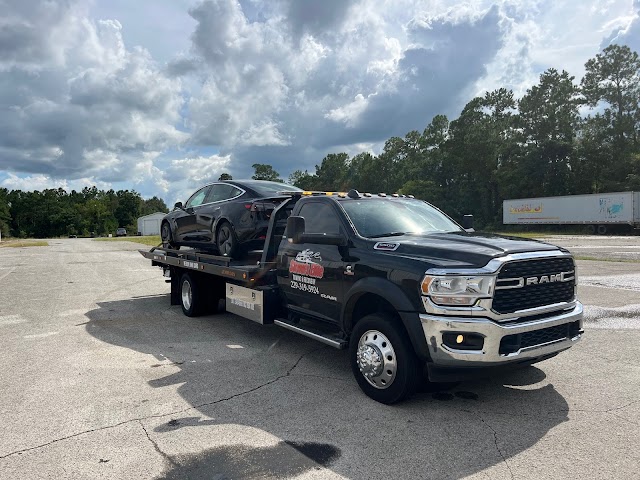 SRT-TOWING photo 4