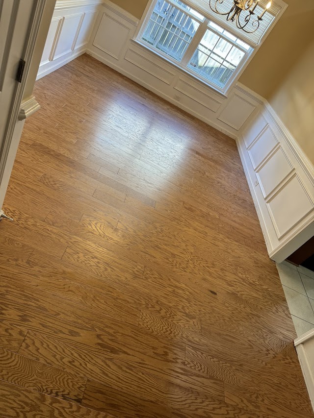 SS&MORE Flooring Installation photo 4