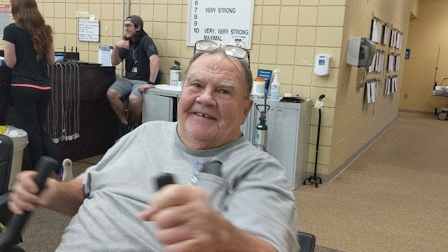 St. Francis Wellness Center