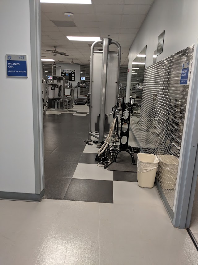 St Mary's Wellness Center photo 2