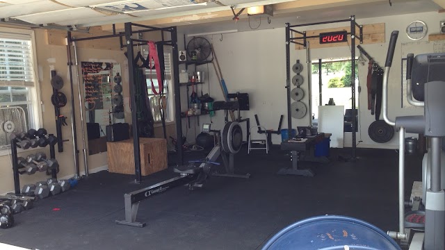 St Mary's Wellness Center photo 4